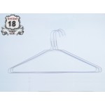Shinning Galvanize  Swan Hanger (13G, 500pcs) No,1.Hungering Easy for machines 